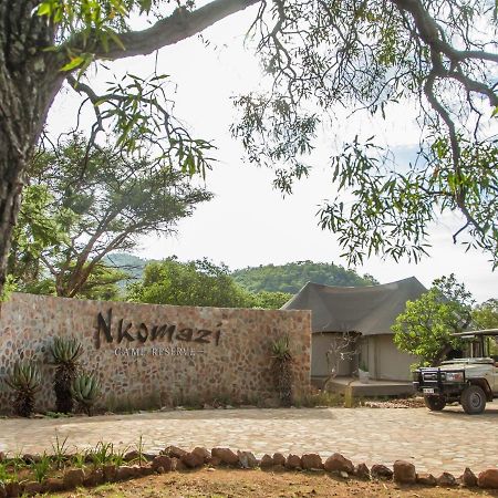 באדפלאס Nkomazi Game Reserve By Newmark מראה חיצוני תמונה