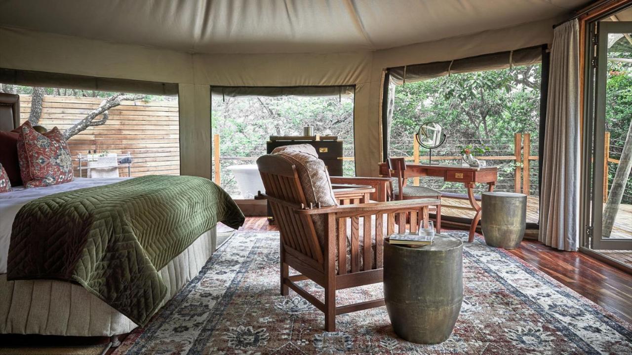 באדפלאס Nkomazi Game Reserve By Newmark מראה חיצוני תמונה