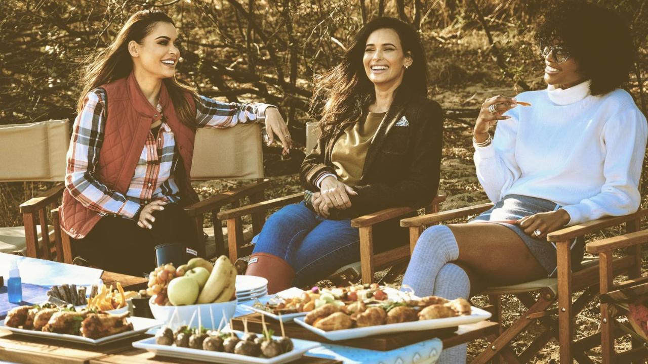 באדפלאס Nkomazi Game Reserve By Newmark מראה חיצוני תמונה
