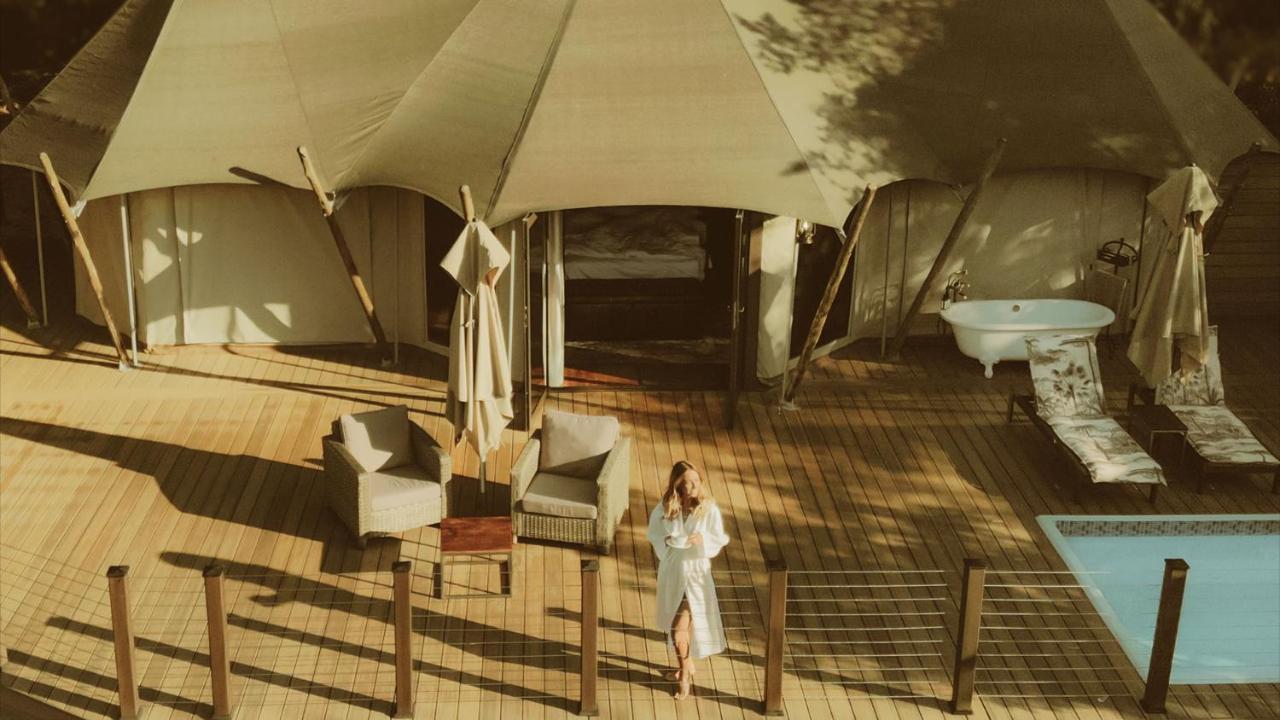 באדפלאס Nkomazi Game Reserve By Newmark מראה חיצוני תמונה