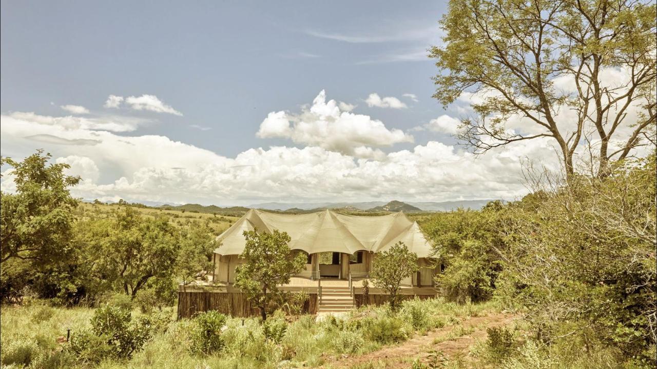 באדפלאס Nkomazi Game Reserve By Newmark מראה חיצוני תמונה