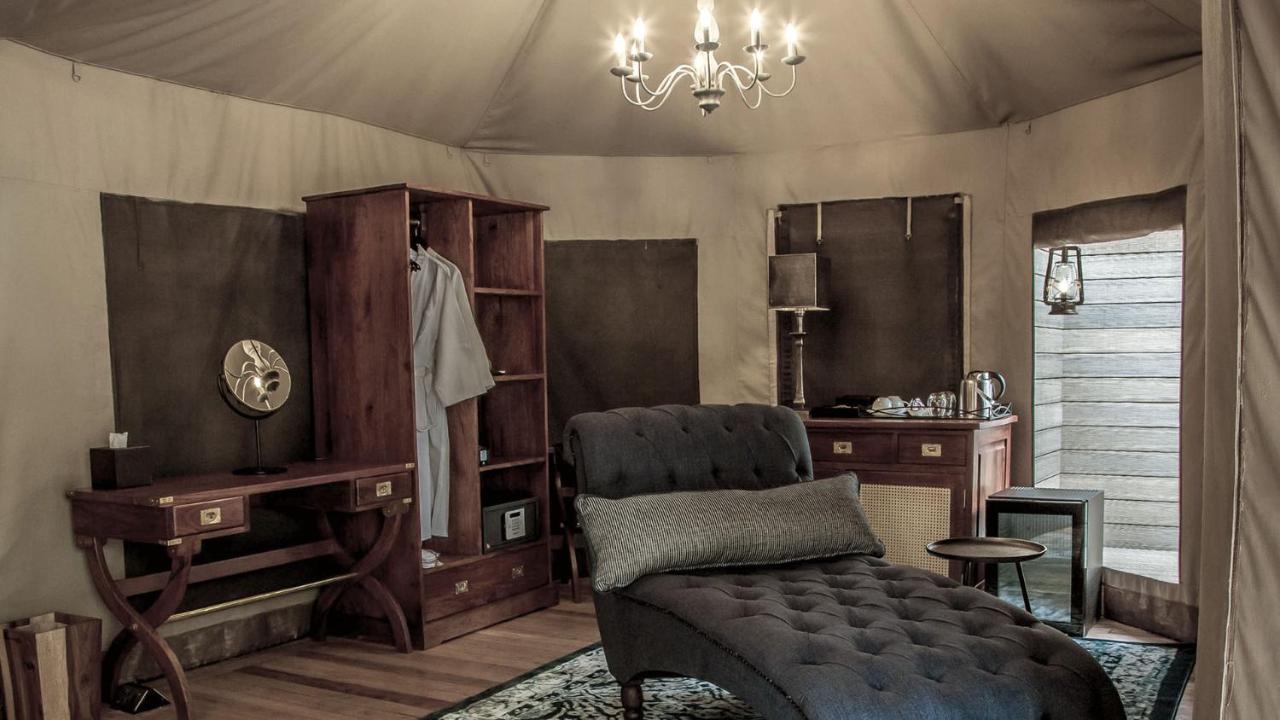 באדפלאס Nkomazi Game Reserve By Newmark מראה חיצוני תמונה