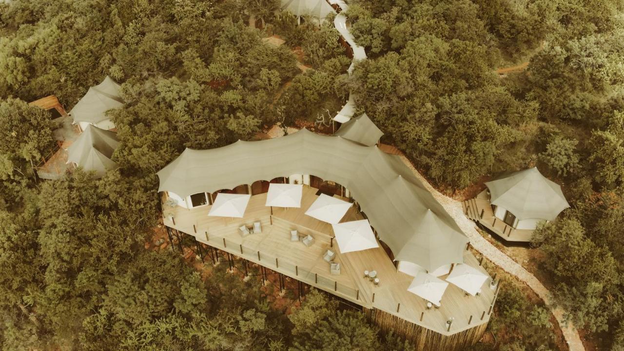 באדפלאס Nkomazi Game Reserve By Newmark מראה חיצוני תמונה