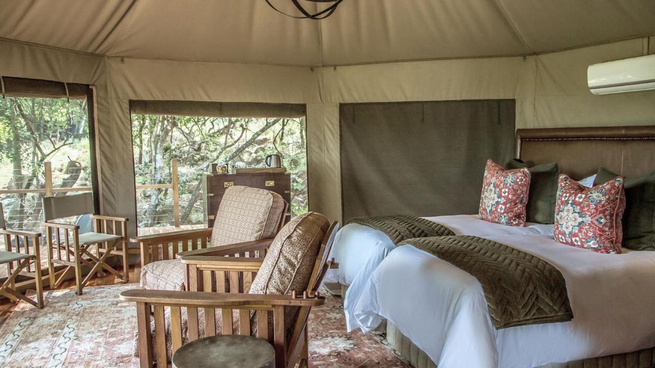 באדפלאס Nkomazi Game Reserve By Newmark מראה חיצוני תמונה