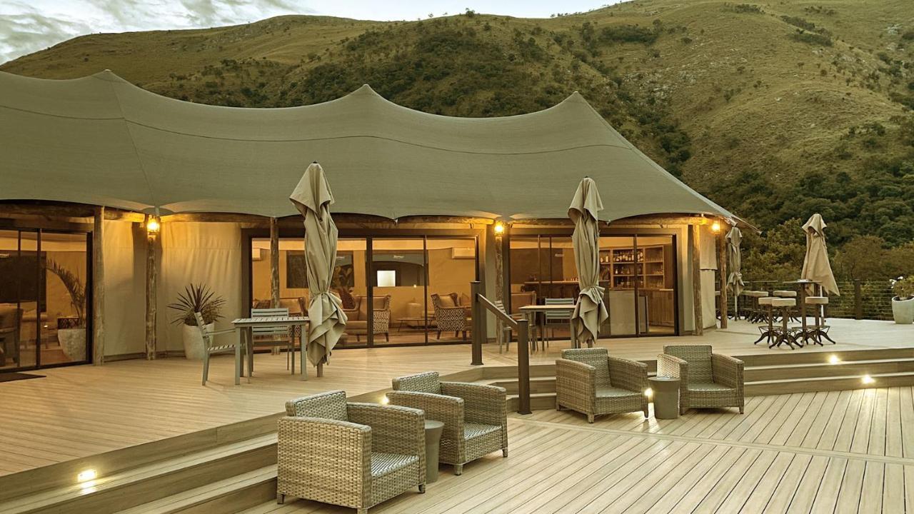 באדפלאס Nkomazi Game Reserve By Newmark מראה חיצוני תמונה