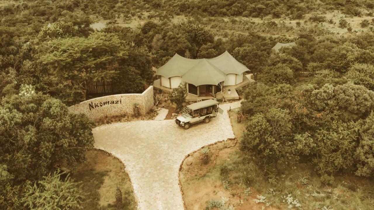 באדפלאס Nkomazi Game Reserve By Newmark מראה חיצוני תמונה