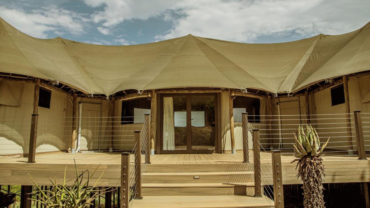 באדפלאס Nkomazi Game Reserve By Newmark מראה חיצוני תמונה