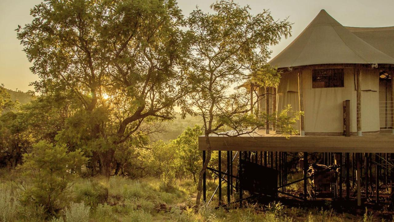 באדפלאס Nkomazi Game Reserve By Newmark מראה חיצוני תמונה
