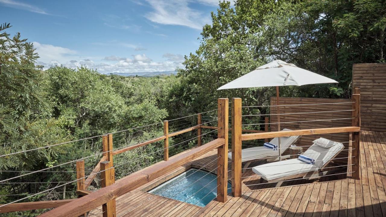 באדפלאס Nkomazi Game Reserve By Newmark מראה חיצוני תמונה