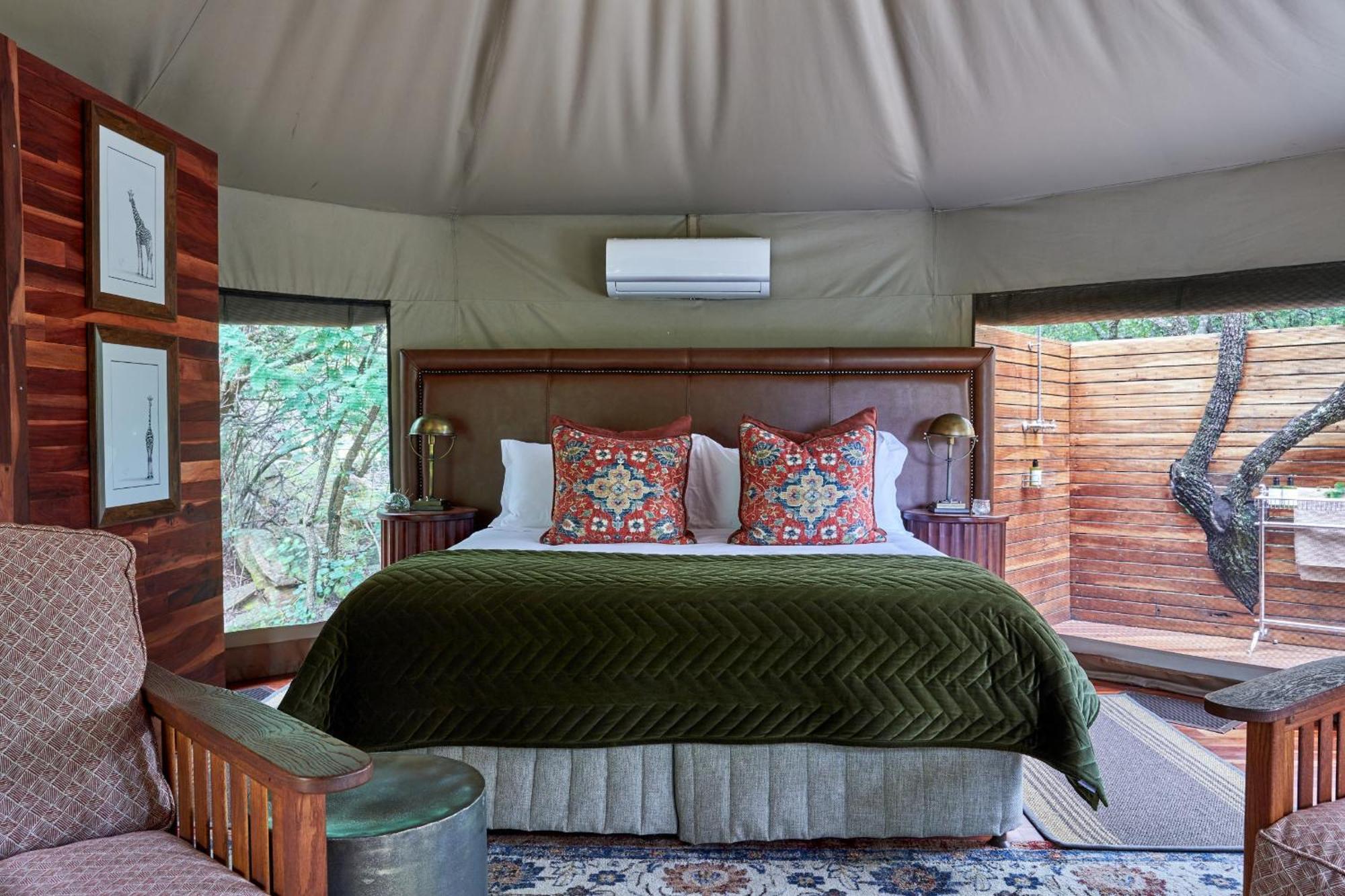 באדפלאס Nkomazi Game Reserve By Newmark מראה חיצוני תמונה