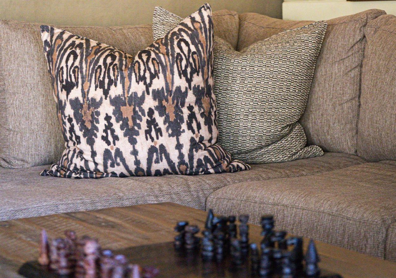 באדפלאס Nkomazi Game Reserve By Newmark מראה חיצוני תמונה