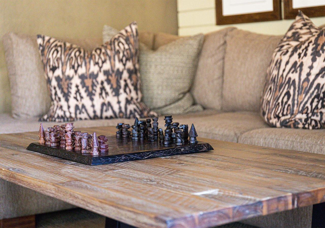 באדפלאס Nkomazi Game Reserve By Newmark מראה חיצוני תמונה