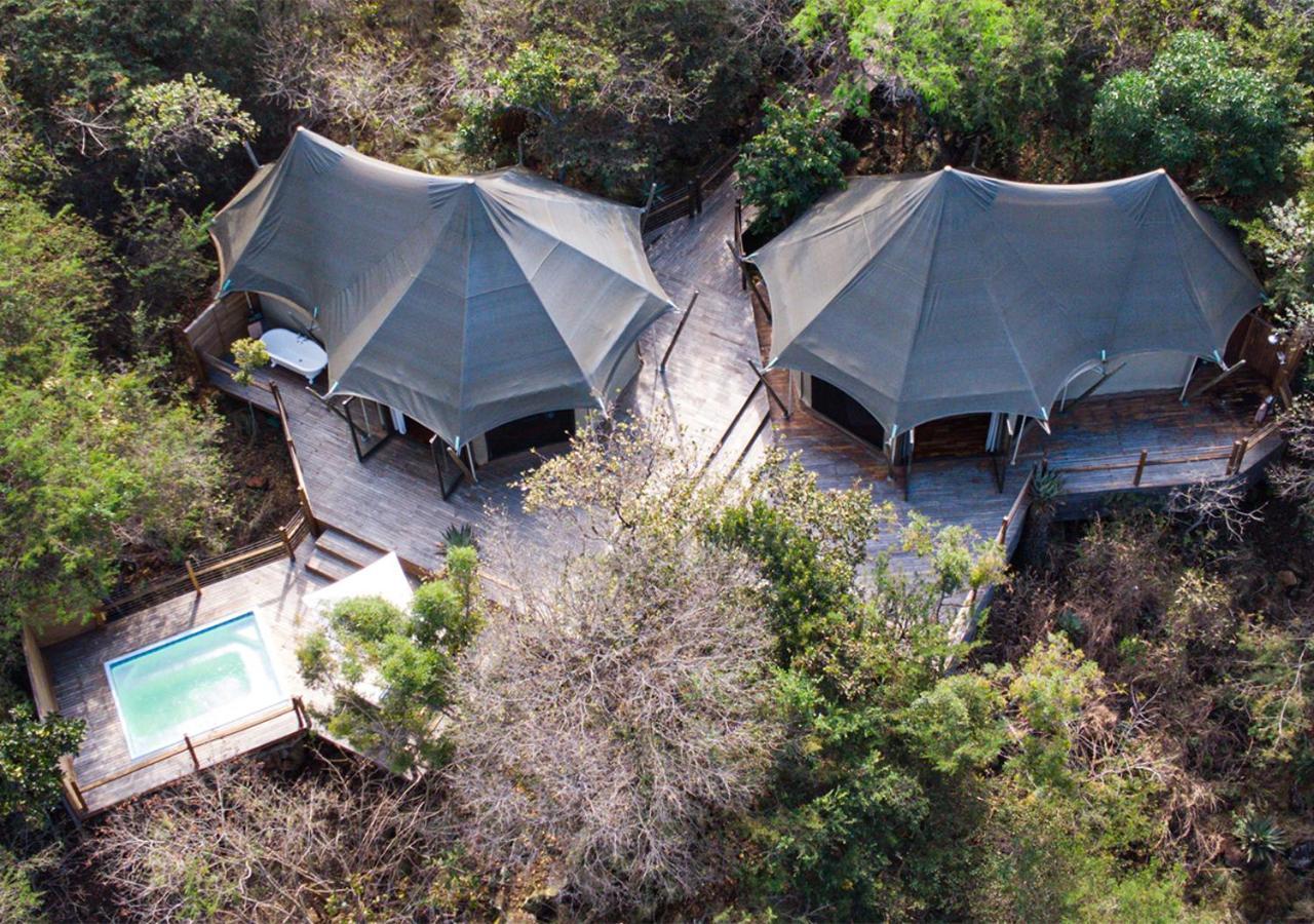 באדפלאס Nkomazi Game Reserve By Newmark מראה חיצוני תמונה